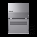 Lenovo ThinkBook 14 G4 IML 2in1 (14", Core Ultra 7 155U, 16GB RAM, 512GB SSD, Windows 11 Professional, Luna szürke)