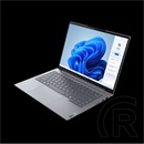 Lenovo ThinkBook 14 G7 ARP (14", Ryzen 7 7735HS (4.75GHz), 32GB, 1TB SSD, Win11 Pro, Arctic szürke)