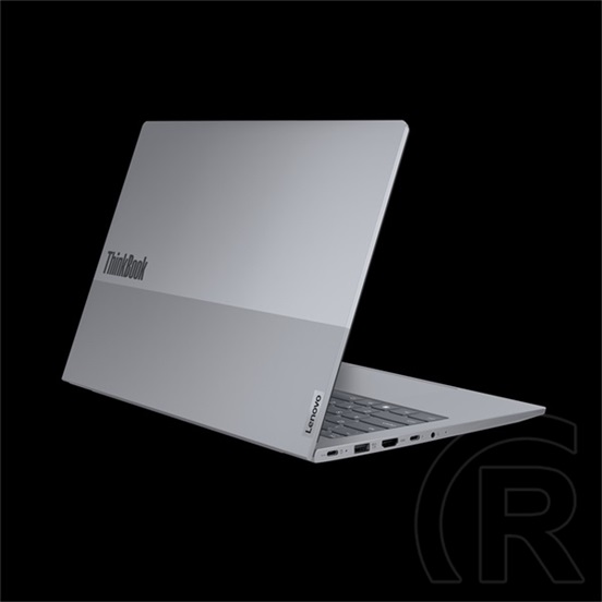 Lenovo ThinkBook 14 G7 IML (14", Core Ultra 5 125U, 16GB RAM, 512GB SSD, Win11 Pro, Arctic szürke)