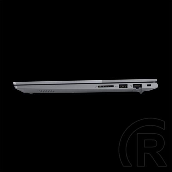 Lenovo ThinkBook 14 G7 IML (14", Core Ultra 5 125U, 16GB RAM, 512GB SSD, Win11 Pro, Arctic szürke)
