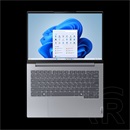Lenovo ThinkBook 14 G7 IML (14", Core Ultra 5 125U, 16GB RAM, 512GB SSD, Win11 Pro, Arctic szürke)