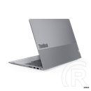 Lenovo ThinkBook 16 G6 (16", AMD Ryzen 5 7430U, 16GB RAM, 512GB SSD, szürke)