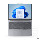 Lenovo ThinkBook 16 G6 (16", AMD Ryzen 5 7430U, 16GB RAM, 512GB SSD, szürke)