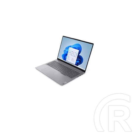 Lenovo ThinkBook 16 G6 (16", AMD Ryzen 5 7530U, 16GB RAM, 512GB SSD, Win 11 Home szürke)