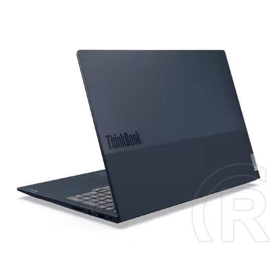 Lenovo ThinkBook 16 G7 (16", Ryzen 5 7535HS, 16GB RAM, 512 GB SSD) CTO