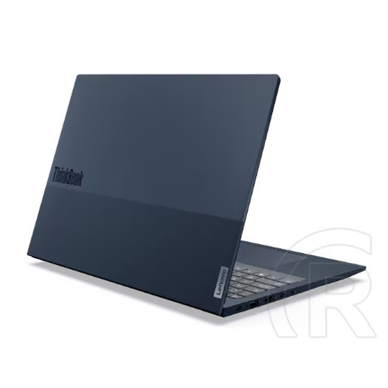 Lenovo ThinkBook 16 G7 (16", Ryzen 5 7535HS, 16GB RAM, 512 GB SSD) CTO