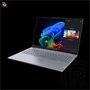 Lenovo ThinkBook 16 G7 QOY (16",Snapdron X Plus X1P-42-100 (3.4GHz), 32GB, 1TB SSD, Win11 Pro, Luna szürke)