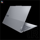 Lenovo ThinkBook 16 G7 QOY (16",Snapdron X Plus X1P-42-100 (3.4GHz), 32GB, 1TB SSD, Win11 Pro, Luna szürke)