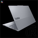 Lenovo ThinkBook 16 G7 QOY (16",Snapdron X Plus X1P-42-100 (3.4GHz), 32GB, 1TB SSD, Win11 Pro, Luna szürke)