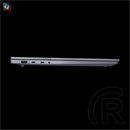 Lenovo ThinkBook 16 G7 QOY (16",Snapdron X Plus X1P-42-100 (3.4GHz), 32GB, 1TB SSD, Win11 Pro, Luna szürke)