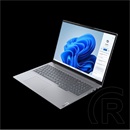 Lenovo ThinkBook 16 G7 notebook (16,0", AMD Ryzen 5 75355HS, 16GB RAM, 512TB SSD, szürke)