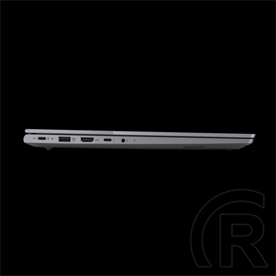 Lenovo ThinkBook 16 G7 notebook (16,0", AMD Ryzen 5 75355HS, 16GB RAM, 512TB SSD, szürke)
