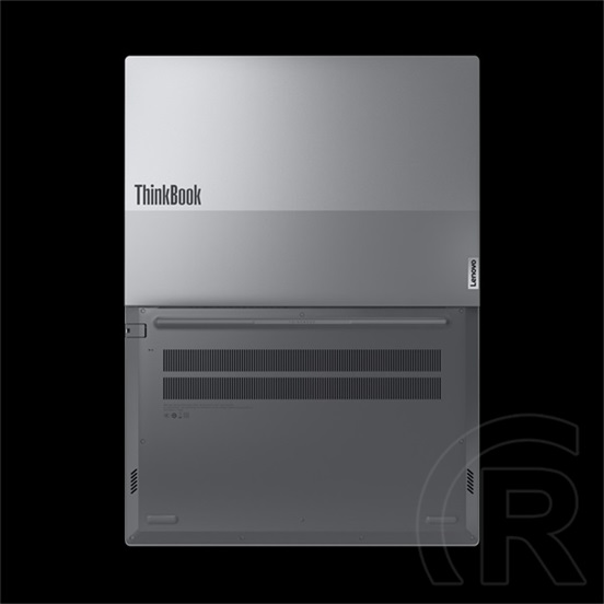 Lenovo ThinkBook 16 G7 notebook (16,0", AMD Ryzen 5 75355HS, 16GB RAM, 512TB SSD, szürke)