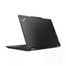 Lenovo ThinkBook X13 Gen5 notebook (13.3" touch , Intel Core Ultra 7 155U, 16GB, 512GB SSD, Win11 Pro, fekete)