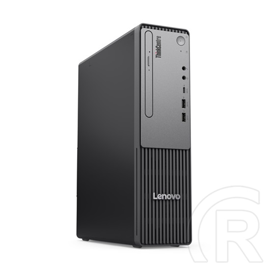 Lenovo ThinkCentre Neo 30s G5 (Intel Core i7-13620H, 16GB RAM, 512GB SSD, SFF, fekete)