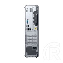 Lenovo ThinkCentre Neo 30s G5 (Intel Core i7-13620H, 16GB RAM, 512GB SSD, SFF, fekete)