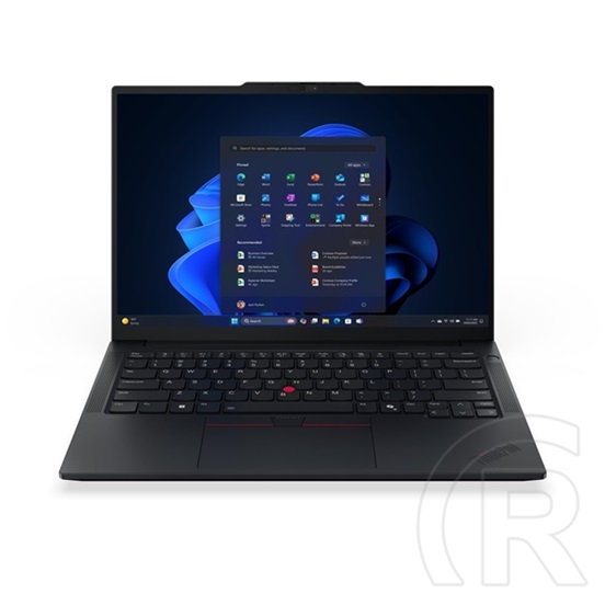 Lenovo ThinkPad E14 (14", AMD Ryzen 5 230, 16GB, 512GB, Win 11 Pro)