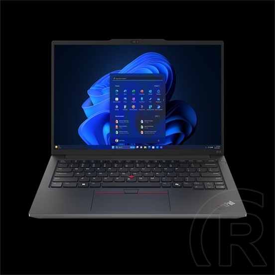 Lenovo ThinkPad E14 Gen 6 (14", Intel Core Ultra 7 155H, 16GB RAM, 512 GB SSD, Win11Pro)