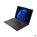 Lenovo ThinkPad E16 G2 (16", AMD Ryzen 7 7735HS, 16GB RAM, 512 GB SSD, Win 11 Pro)