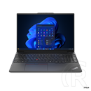 Lenovo ThinkPad E16 G2 (16", AMD Ryzen 7 7735HS, 16GB RAM, 512 GB SSD, Win 11 Pro)