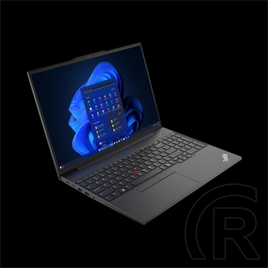 Lenovo ThinkPad E16 G2 (16", Core Ultra 7 155H, 32GB, 1TB SSD, NoOS)