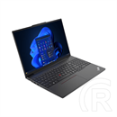 Lenovo ThinkPad E16 G2 notebook (16", Core Ultra 5 125U, 16GB RAM, 512 GB SSD, Windows 11 Professional)