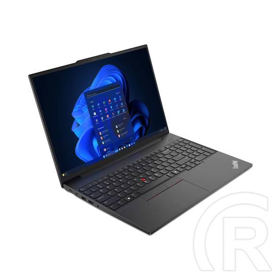 Lenovo ThinkPad E16 G2 notebook (16", Core Ultra 5 125U, 16GB RAM, 512 GB SSD, Windows 11 Professional)