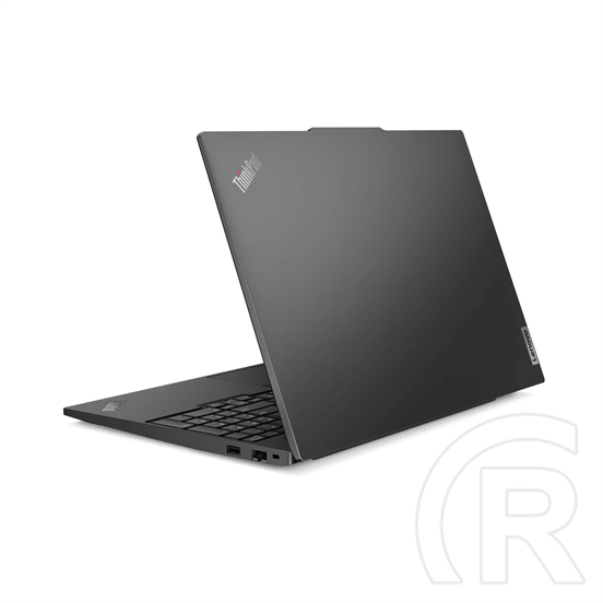 Lenovo ThinkPad E16 G2 notebook (16", Core Ultra 5 125U, 16GB RAM, 512 GB SSD, Windows 11 Professional)