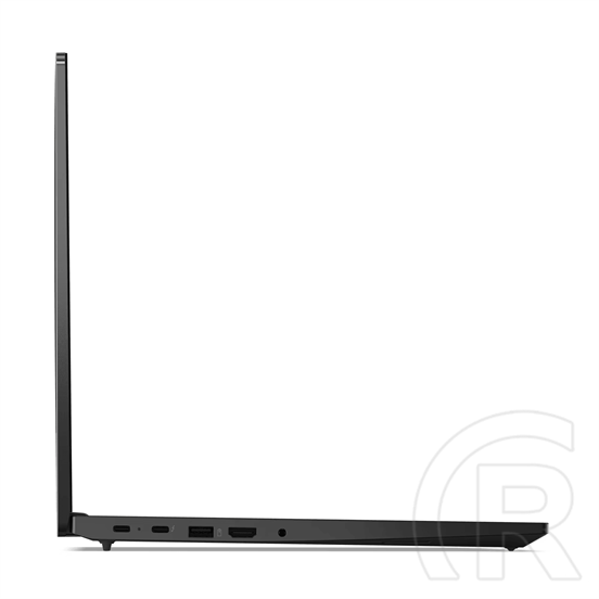 Lenovo ThinkPad E16 G2 notebook (16", Core Ultra 5 125U, 16GB RAM, 512 GB SSD, Windows 11 Professional)