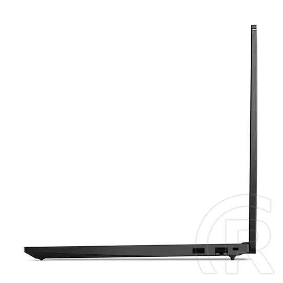 Lenovo ThinkPad E16 G2 notebook (16", Core Ultra 5 125U, 16GB RAM, 512 GB SSD, Windows 11 Professional)