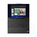 Lenovo ThinkPad E16 G2 notebook (16", Core Ultra 5 125U, 16GB RAM, 512 GB SSD, Windows 11 Professional)
