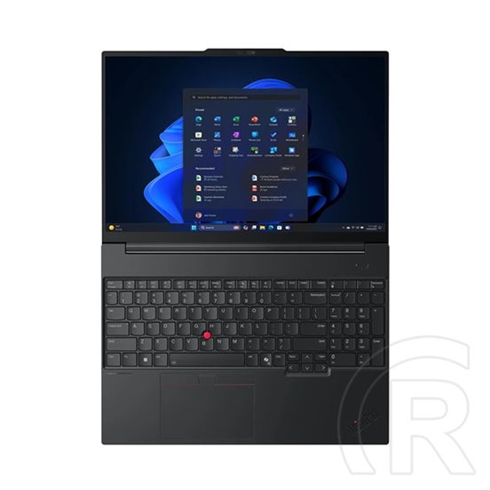 Lenovo ThinkPad E16 G3 (16", Core Ultra 7 256V, 16GB RAM, 512 GB SSD)