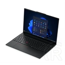Lenovo ThinkPad E16 G3 (16", Ryzen 7 250, 16GB RAM, 523GB SSD)