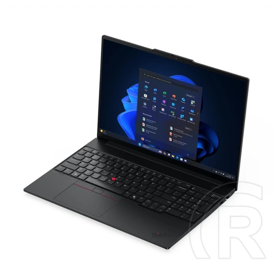 Lenovo ThinkPad E16 G3 (16", Ryzen 7 250, 16GB RAM, 523GB SSD)