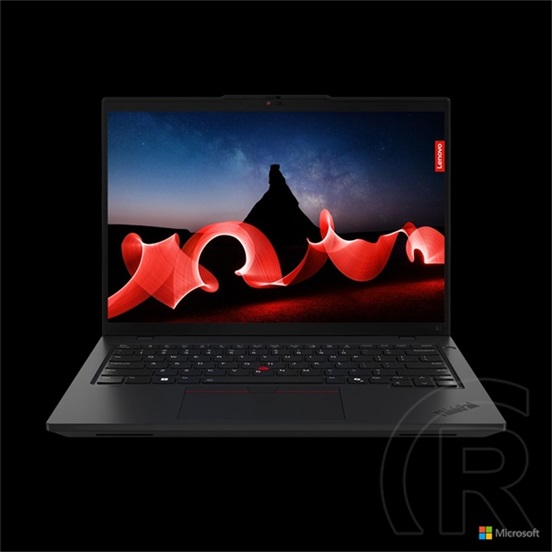 Lenovo ThinkPad L14 G5 (14", Core Ultra 5 125U, 16GB RAM, 512GB SSD, Win11 Pro)