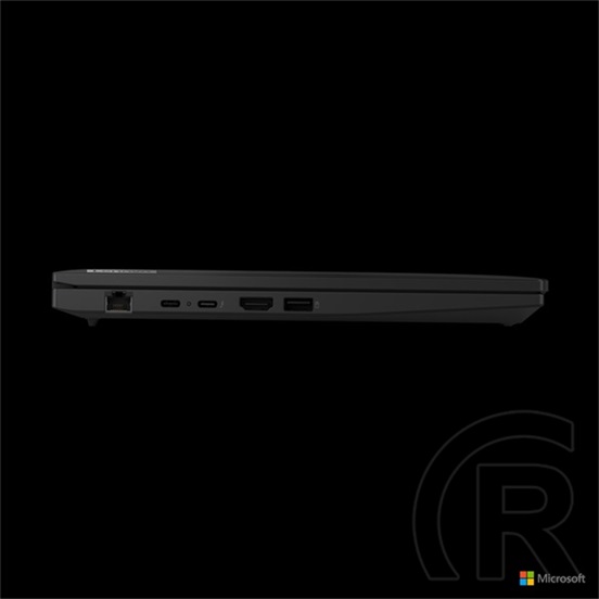 Lenovo ThinkPad L14 G5 (14", Core Ultra 5 125U, 16GB RAM, 512GB SSD, Win11 Pro)