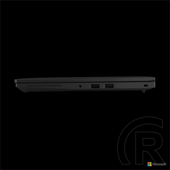 Lenovo ThinkPad L14 G5 (14", Core Ultra 5 125U, 16GB RAM, 512GB SSD, Win11 Pro)