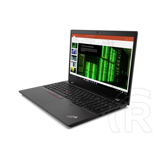 Lenovo ThinkPad L15 G2 T (15,6", AMD Ryzen 7 Pro 5850U, 16GB RAM, 512 GB SSD)