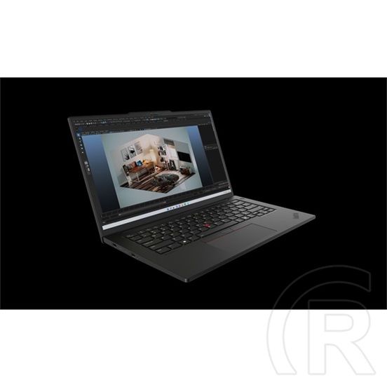 Lenovo ThinkPad P14s G5 (14", Ryzen 7 PRO 8840HS (5.1GHz), 32GB, 1TB SSD, Win11 Pro)