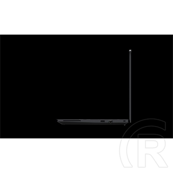 Lenovo ThinkPad P14s G5 (14", Ryzen 7 PRO 8840HS (5.1GHz), 32GB, 1TB SSD, Win11 Pro)