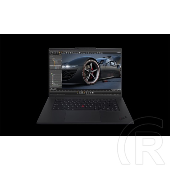 Lenovo ThinkPad P1 G7 (16", Core Ultra 7 165H (5.0GHz) 64GB, 1TB SSD nVidia RTX 2000, Win11 Pro)