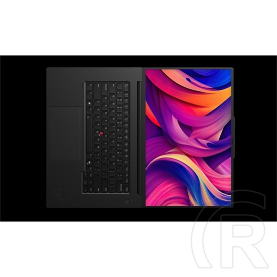 Lenovo ThinkPad P1 G7 (16", Core Ultra 7 165H (5.0GHz) 64GB, 1TB SSD nVidia RTX 2000, Win11 Pro)