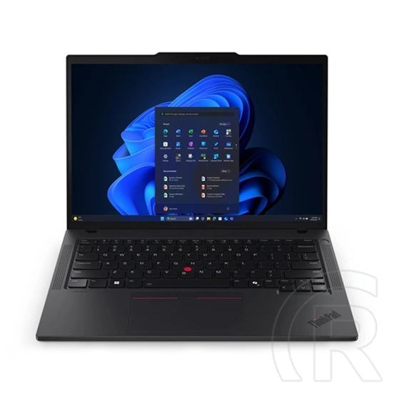 Lenovo ThinkPad T14 Gen6 (14", Ultra 7 258V, 32 GB, 512 GB SSD, Win11 Pro)