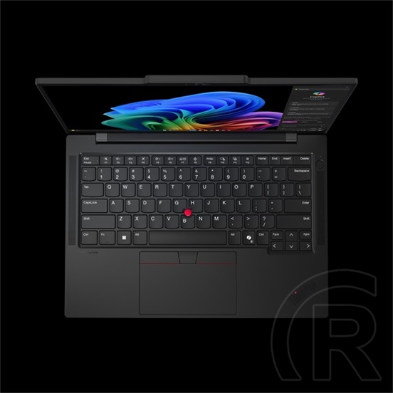 Lenovo ThinkPad T14s G6 (14",Snapdron X Elite X1E-78-100 (3.4GHz), 32GB, 1TB SSD, Win11 Pro)