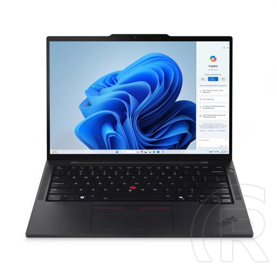 Lenovo ThinkPad T14s Gen5 (16", Intel Core Ultra 7-155U, 16GB RAM, 512GB SSD)