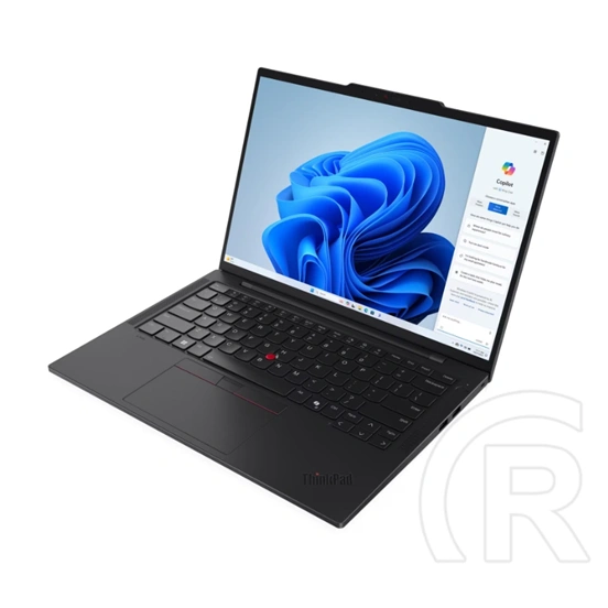 Lenovo ThinkPad T14s Gen5 (16", Intel Core Ultra 7-155U, 16GB RAM, 512GB SSD)