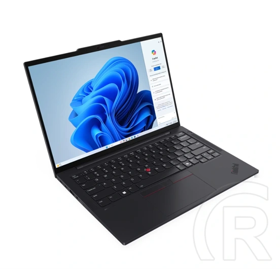 Lenovo ThinkPad T14s Gen5 (16", Intel Core Ultra 7-155U, 16GB RAM, 512GB SSD)