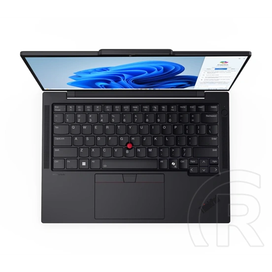 Lenovo ThinkPad T14s Gen5 (16", Intel Core Ultra 7-155U, 16GB RAM, 512GB SSD)