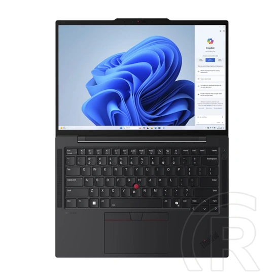 Lenovo ThinkPad T14s Gen5 (16", Intel Core Ultra 7-155U, 16GB RAM, 512GB SSD)