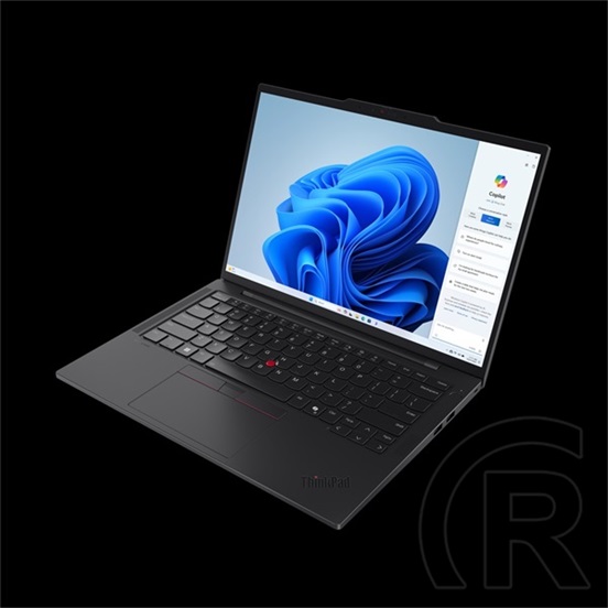 Lenovo ThinkPad T14s Gen 5 notebook (14", Core Ultra 5 125U, 16 GB, 512 GB SSD, Windows 11 Professional)